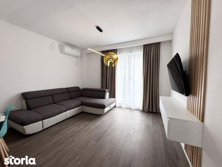 Apartament 3 Camere + Gradina 28 mp - Prima Inchiriere - Disponibil Im - 4