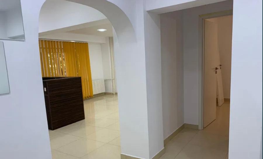 Timpuri Noi,bl.1986,parter/8,cu balcon,DECOMANDAT,Amenajat,2 bai,mobilat,utilat - 2