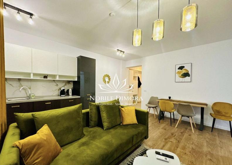 City of Mara - Apartament cu 3 camere cu vedere panoramica - 16