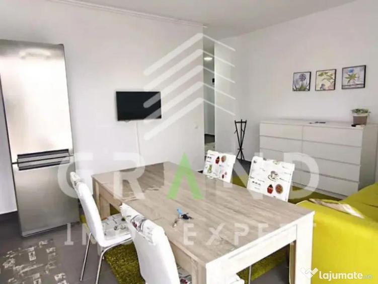 Apartament 3 Camere | Parcare | Balcon | Petfriendly | Intre - 7