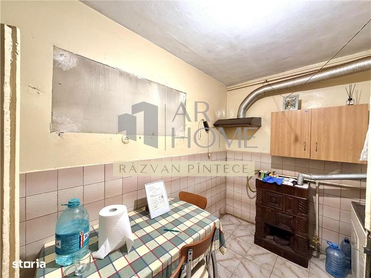 Casa 3 camere, parter, teren 180 mp, Mihai Bravu, Ploiesti - 6