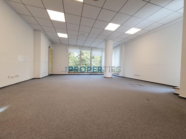 Comision 0! Inchiriere spatiu birouri pe Bd-ul. Aviatorilor - 4