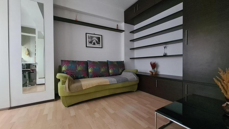 Vanzare garsoniera  - Bucuresti - Natiunile Unite - 1