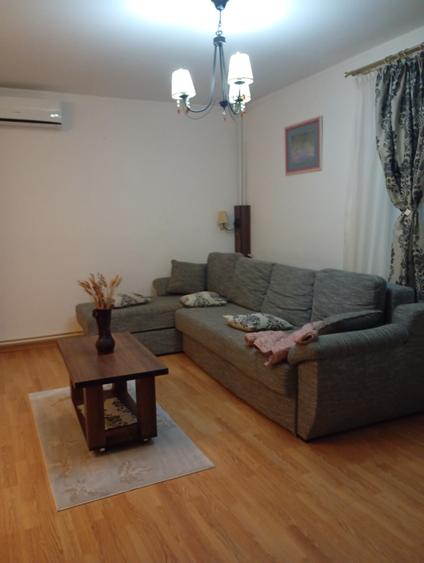 3 decomandate -2bai -Parcare / centrala gaze - 4