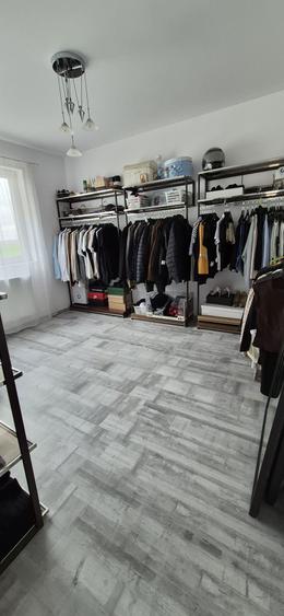 Casa P+1+Pod Magurele 4 dormitoare + Living mobilata ! - 5