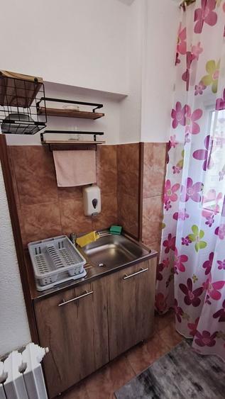 Vand Garsoniera Inel 2 - 6