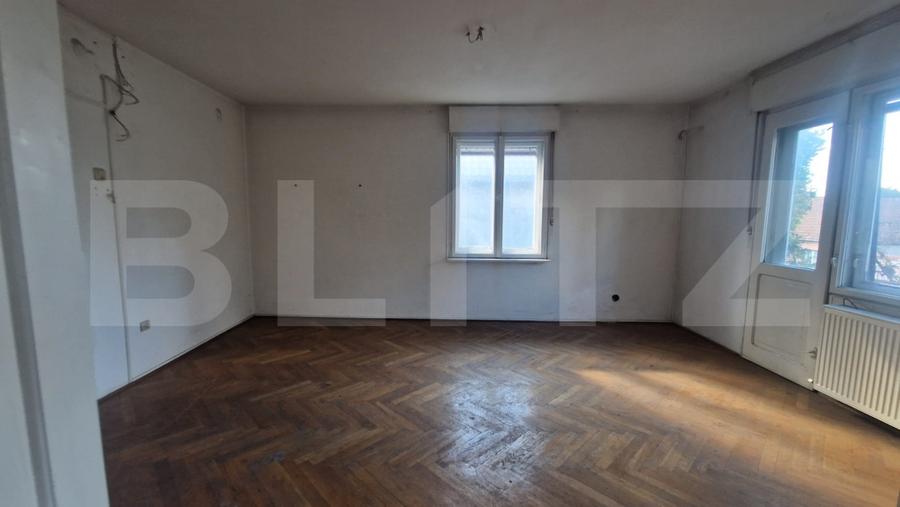 Casa deosebita D-P-E+POD, 6 camere, 200 mp + 1053 mp teren, garaj - Tractorul - 19