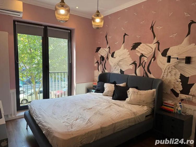 Apartament 2 camere + loc parcare Triama Residence - 9