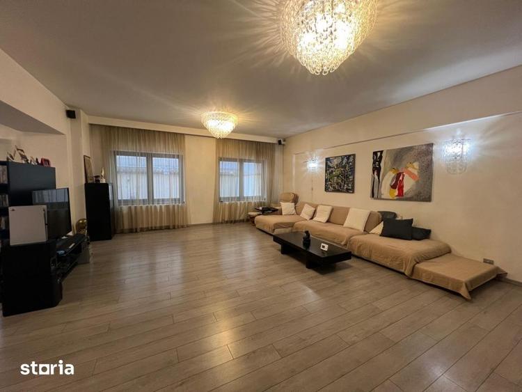 HERASTRAU SOSEAUA NORDULUI DE VINZARE DUPLEX 5 CAMERE MODERN - 7