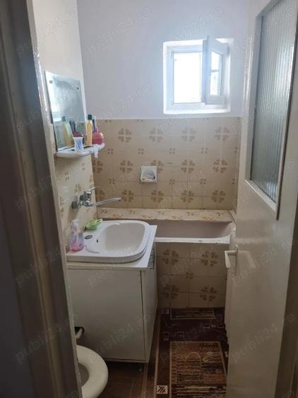 Apartament 3 camere de vanzare Slobozia - 10