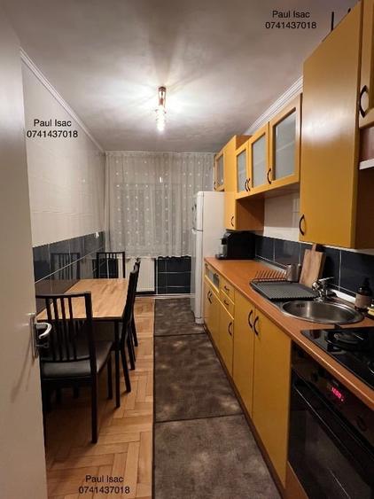 Apartament 3 camere  – Centrul Civic, Dealul Melcilor,Brașov | Direct proprietar - 11