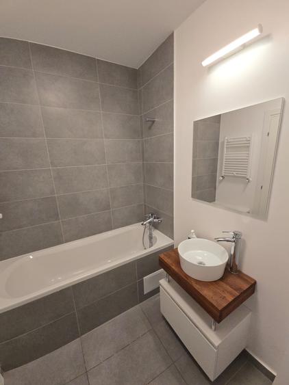 Apartament 3 camere 2 bai in Domenii Arcadia Residence posibilitate parcare - 6