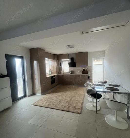 Casa individuala tip parter in Comuna Berceni-Vidra - 9