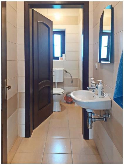 Pensiune La Cheie In Simon - 15