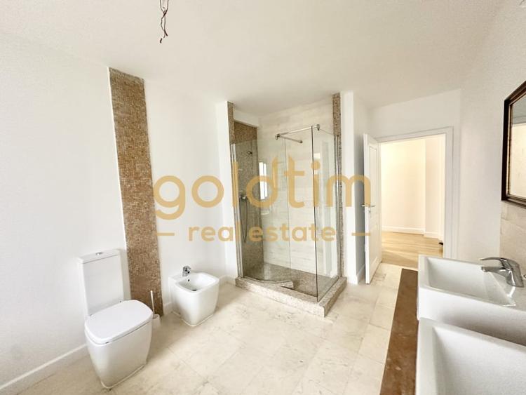 APARTAMENT SPATIOS IN IMEDIATA APROPIERE DE PARC HERASTRAU/BANEASA - 14