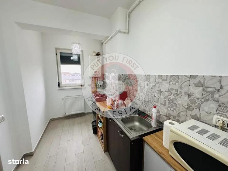 Militari Residence | Garsoniera | 32mp | Decomandat | B12652 - 6