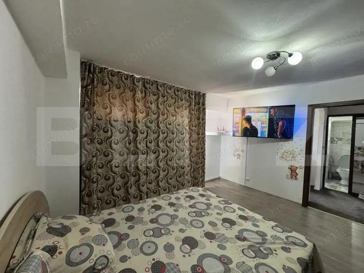 Garsoniera de vanzare, 25 mp, zona ultracentrala-centru pietonal - 3