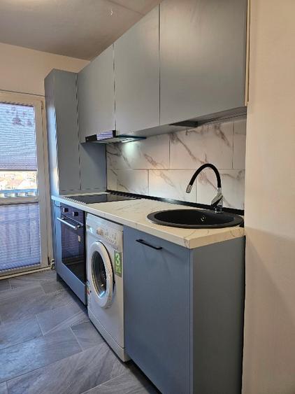 Garsoniera Centrul Civic / Onix / Grivitei - 5