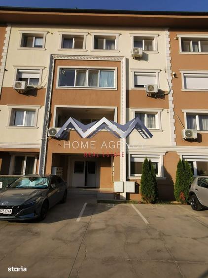 Apartament 2 camere cu gradina proprie 30 mp / Central - 2