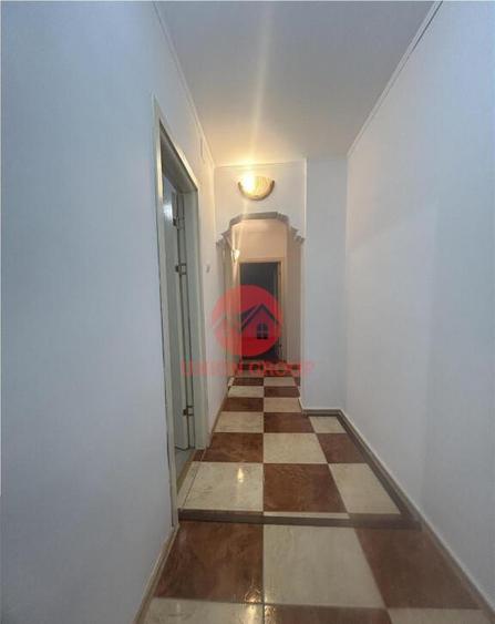 Apartament 2 camere, parter, stradal, ideal pentru spatiu co - 9