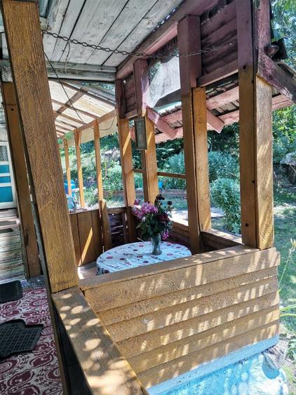 Vand casa la Siliva?ul de Campie - 9