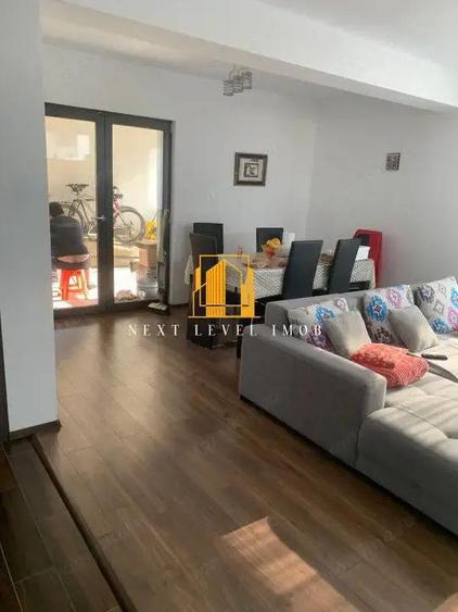 Casa moderna P+etaj zona Slava - 9