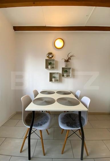 Afacere la cheie pensiune complet utilata si mobilata,energie verde, natura pura - 14