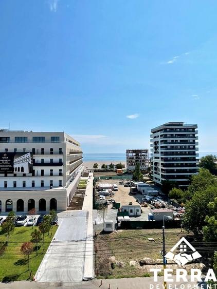 2 camere , Statiunea Mamaia ( Central ) - 15