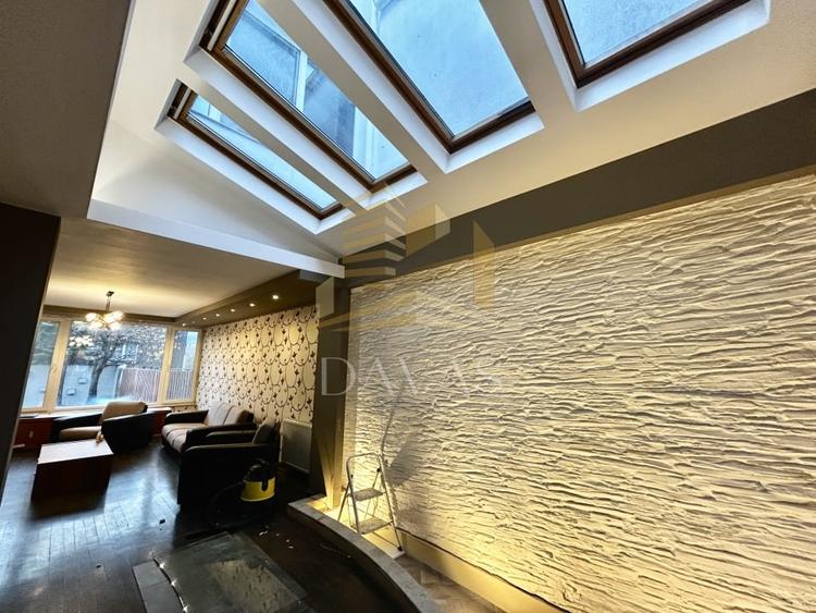 Casa insiruita 5 camere de inchiriat | Buna ziua | Garaj dublu - 5