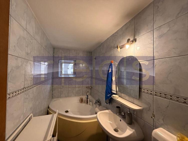 VANZARE 3 CAMERE | OCTAVIAN GOGA | UNIRII | SPATIOS BINE COMPARTIMENTAT - 7