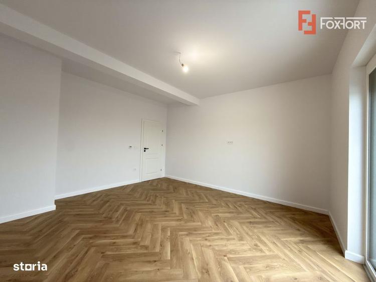 Duplex cu 4 camere de vanzare in localitatea Covaci - 3