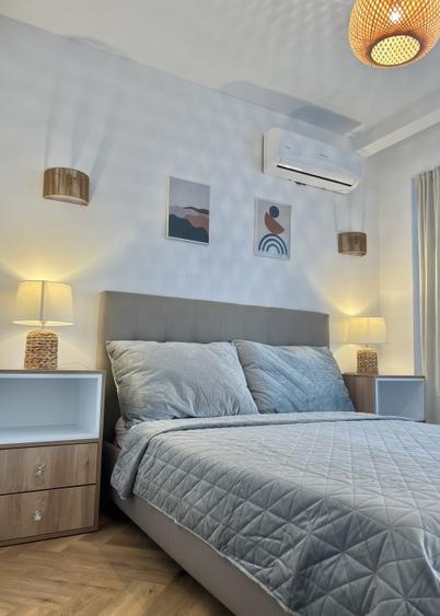 Apartament 2 camere – My Place Residence-Porsche Pipera. Liniste completa. - 9