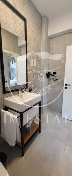 Apartament 2 camere Campus Tomis Nord - 6