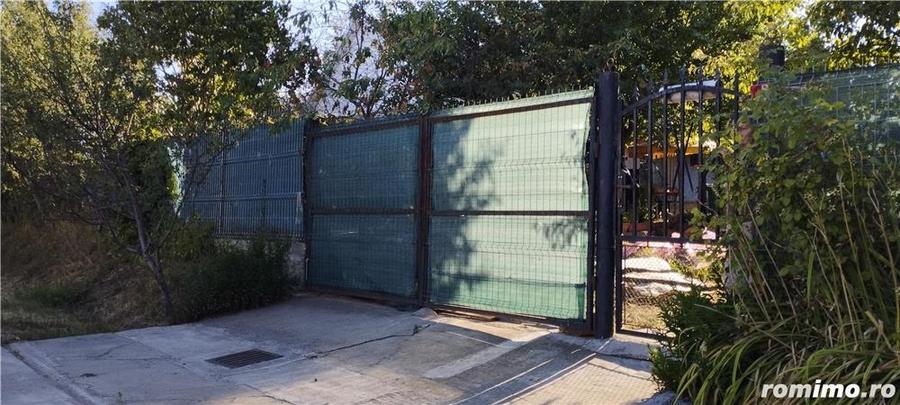 Casa cu teren ?i front stradal generos - 9