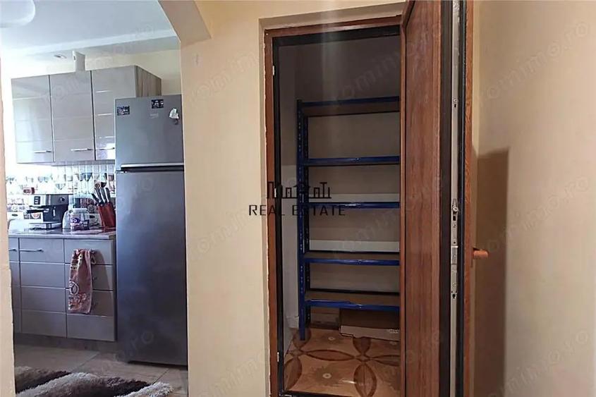 Apartament 2 camere Brad - 1