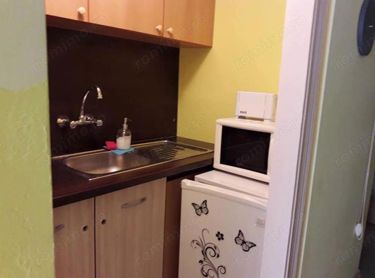 De inchiriat garsoniera in zona Dambovita - 3