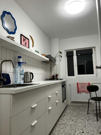 Apartament 2 camere de inchiriat zona Banu Manta Kiseleff - 3