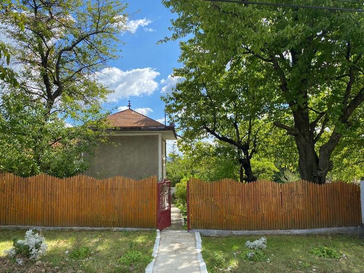 De vanzare casa spatioasa in Ciortesti, jud. Iasi - 3