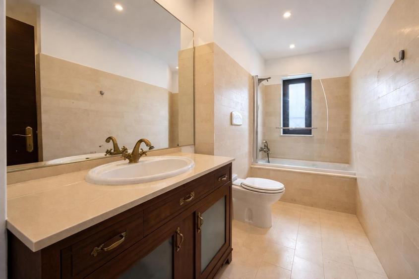 Vila 7 camere Pipera-Iancu Nicolae | 300 mp | Curte | Garaj - 12