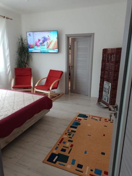 Apartament 2 camere Feldioara - 1