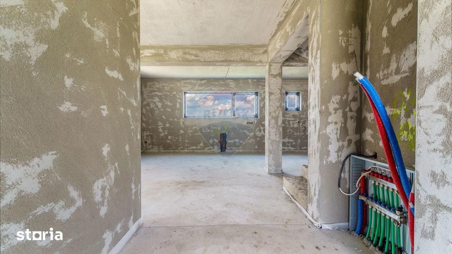 Casa individuala de vanzare in Jucu / Luminis - 7