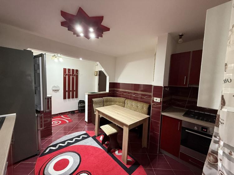 Girocului | 3 Camere | Centrala proprie | Mobilat si Utilat - 15