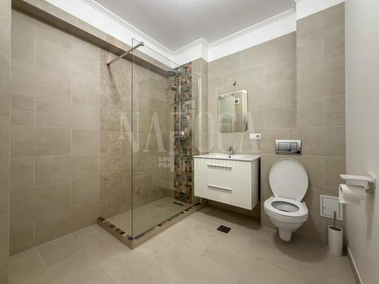 Apartament 2 camere de vanzare in Dambul Rotund, Cluj Napoca - 4