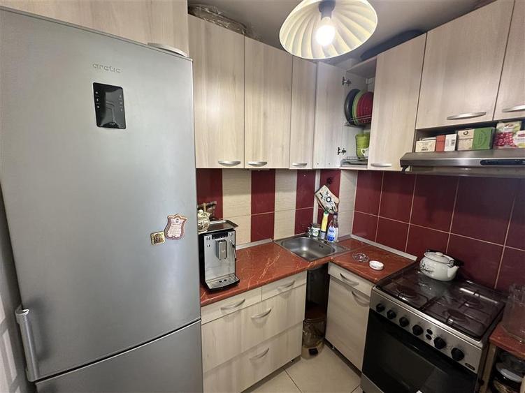 Garsoniera, zona Dacia - Decebal - 5