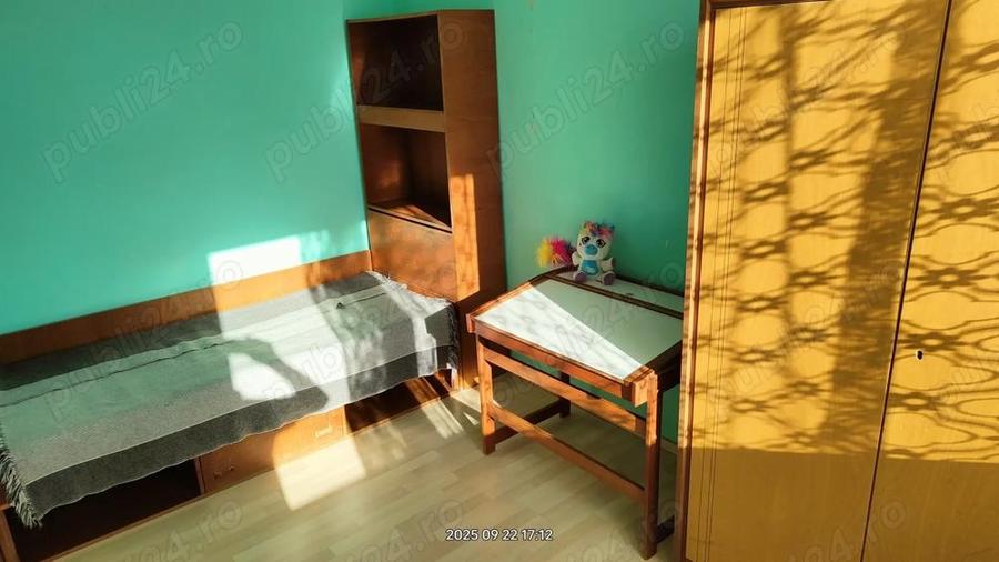 vand apartament 2 camere str Ostirii, Sibiu - 9