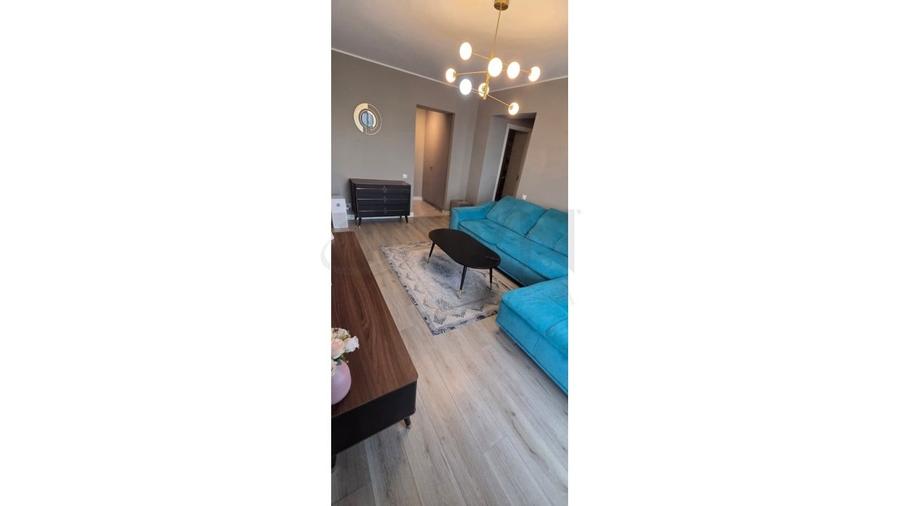 REA1026055 Apartament 3 camere mobilat Onix Park North - Pipera - 4