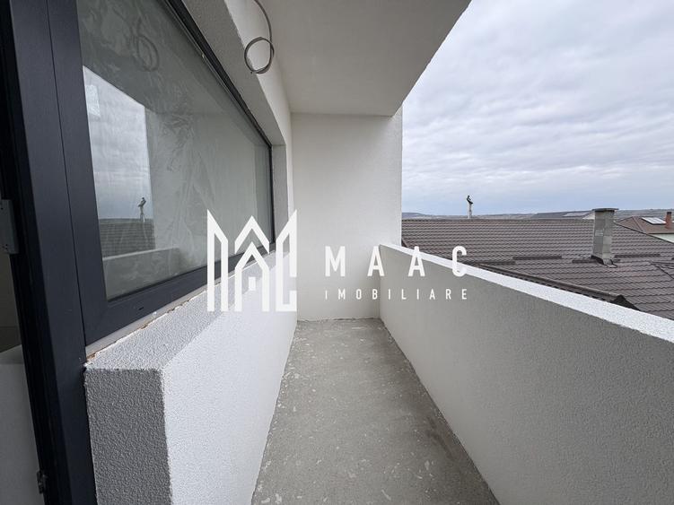 Apartament 2 camere I Etaj 2 I Parcare I Selimbar - 6