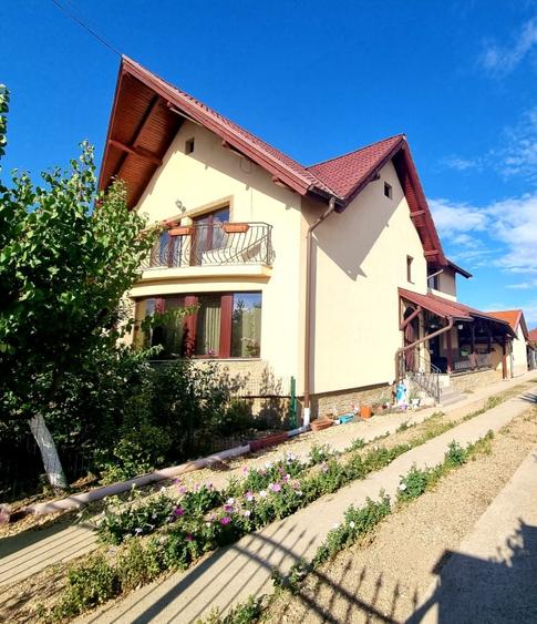 Vând Casă Spațioasă în Vladimirescu  - 3