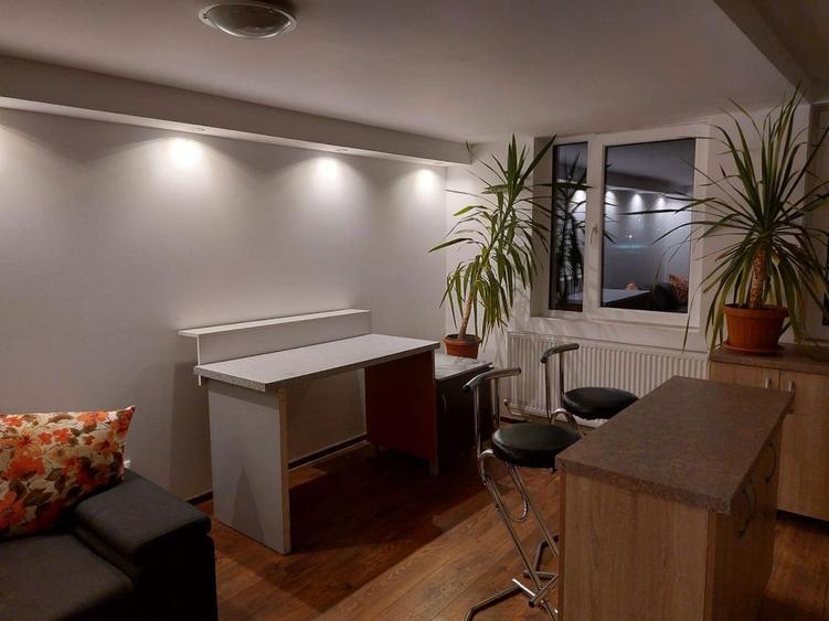 Apartament 2 camere de inchiriat zona Astra-Urban - 4