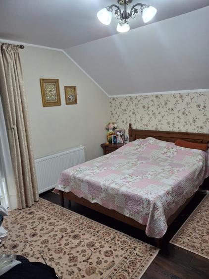 Casa cu etaj la Hudum - 12